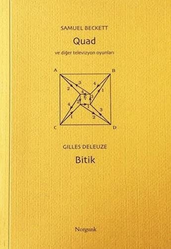 Quad Ve Diger Televizyon Oyunlari