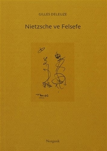 Nietzsche ve Felsefe Yetiler Öğretisi