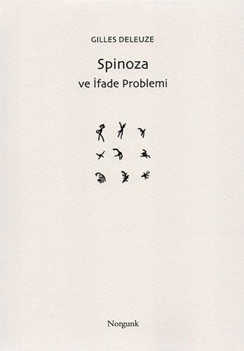 Spinoza ve İfade Problemi