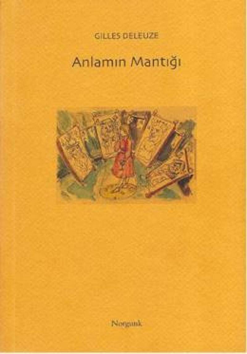 Anlamın mantığı