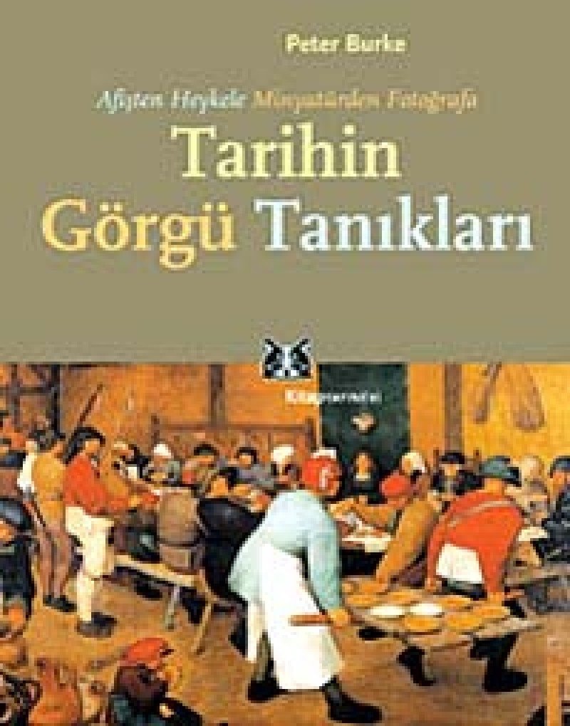 Afisten Heykele, Minyatürden Fotografa Tarihin Görgü Taniklari