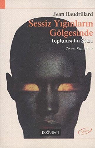 Sessiz Yiginlarin Gölgesinde