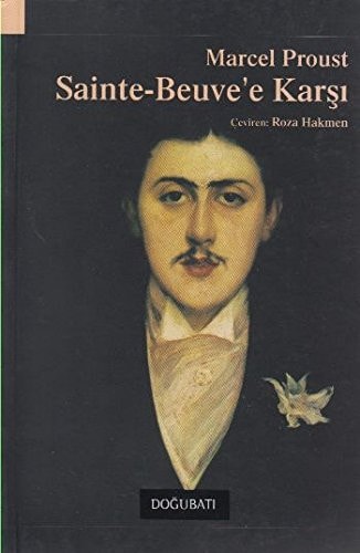 Sainte-Beuve'e karşı
