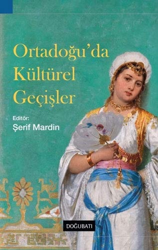 Orta Doğu'da kültürel geçişler