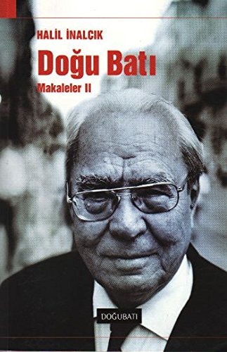 Dogu Bati-Makaleler 2