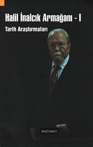 Armaǧanı Tarih araştırmaları