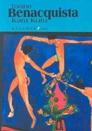 Kara Kutu. La boite noire