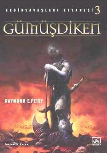 Gümüşdiken