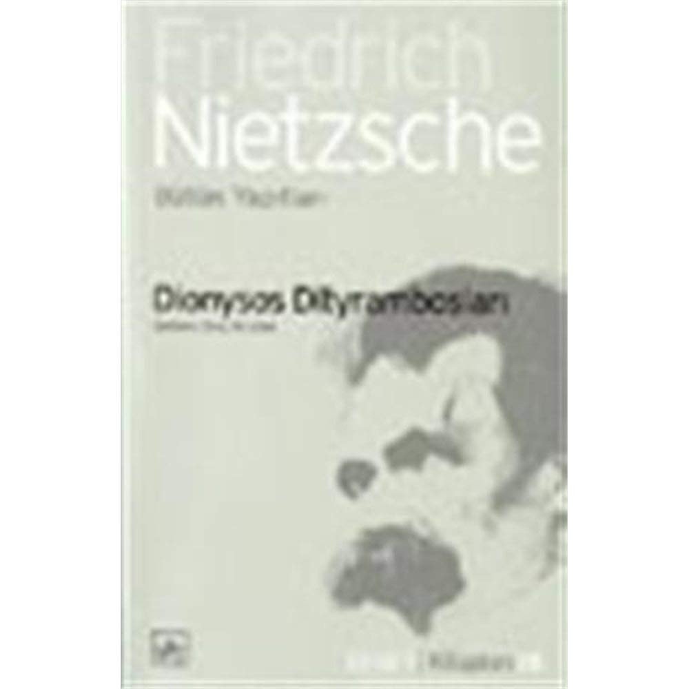 Dionysos Dithyrambosları