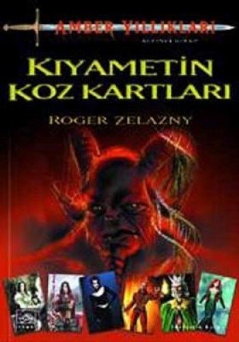 Kiyametin kazkartıari