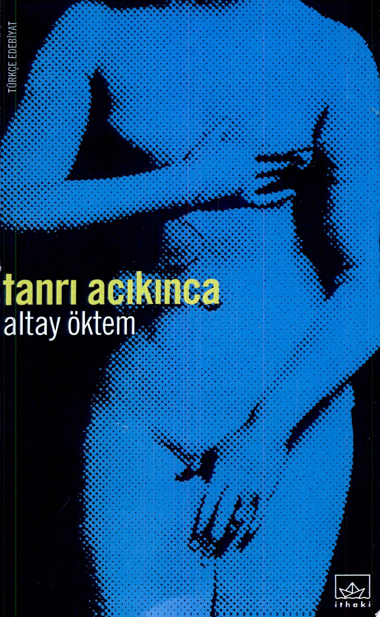 Tanrı Acıkınca