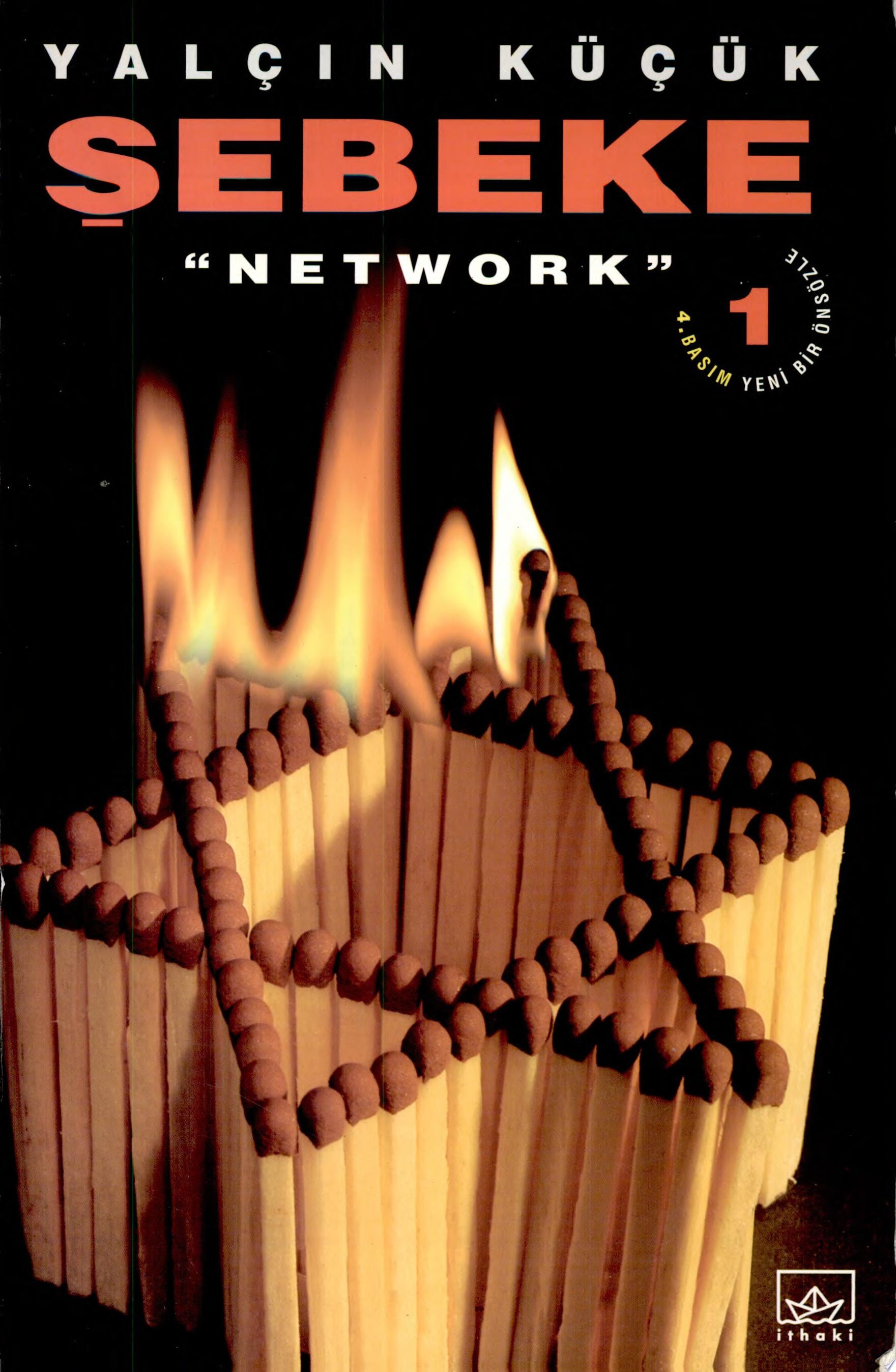 Şebeke = "Network"