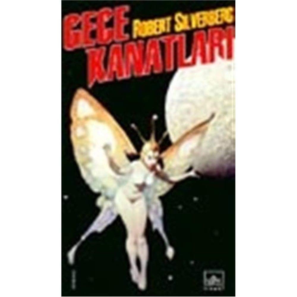 Gece kanatları