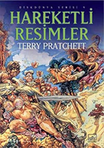 Hareketli Resimler