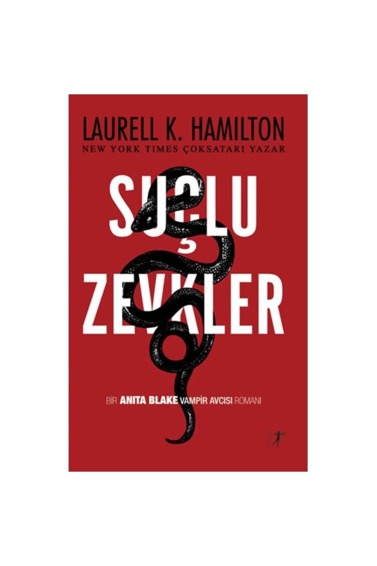 Suçlu zevkler