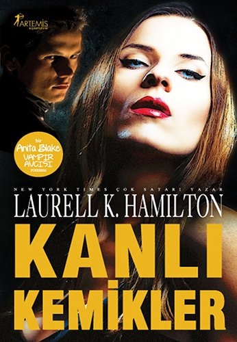 Kanlı kemikler