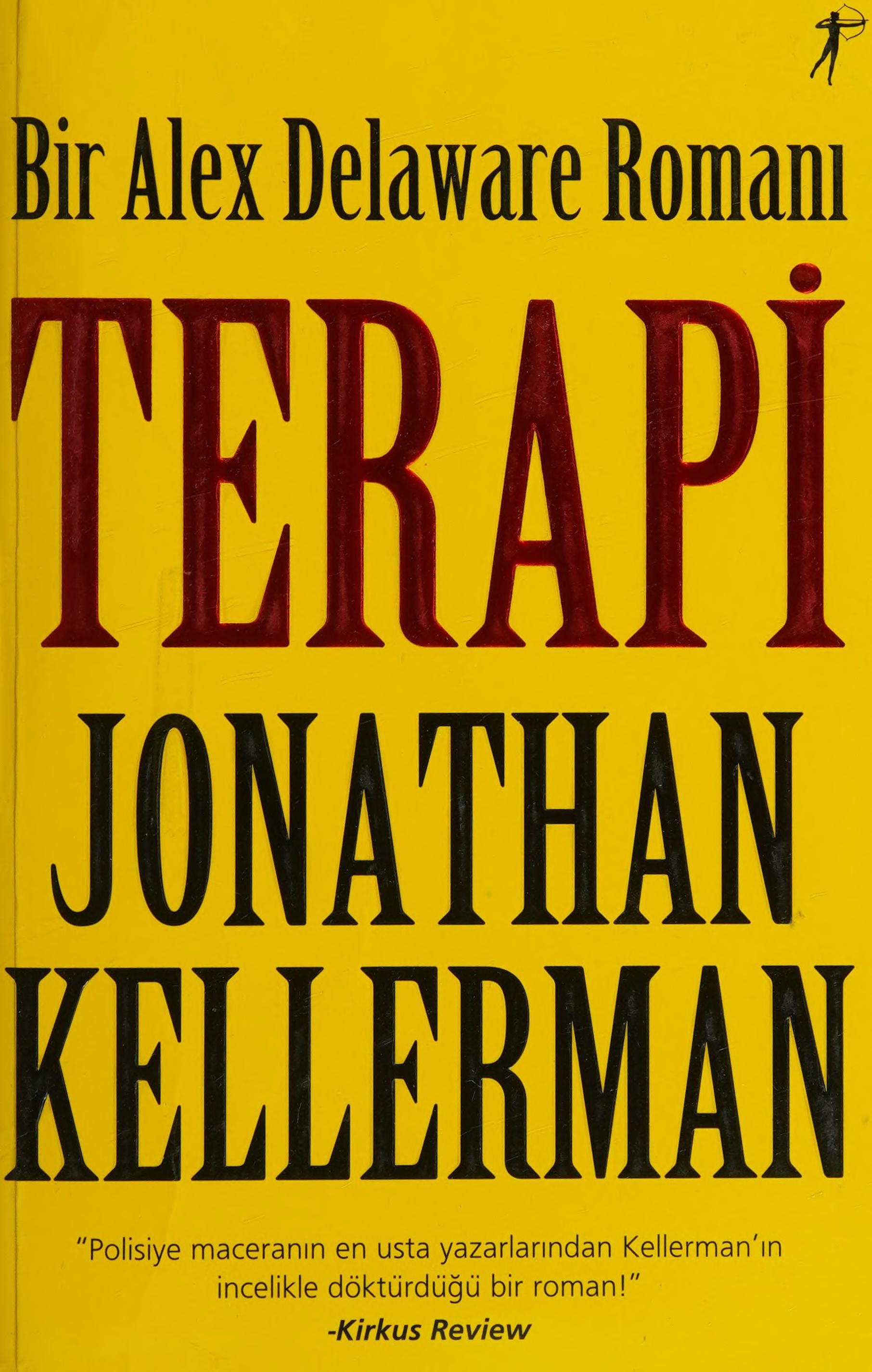 Terapi