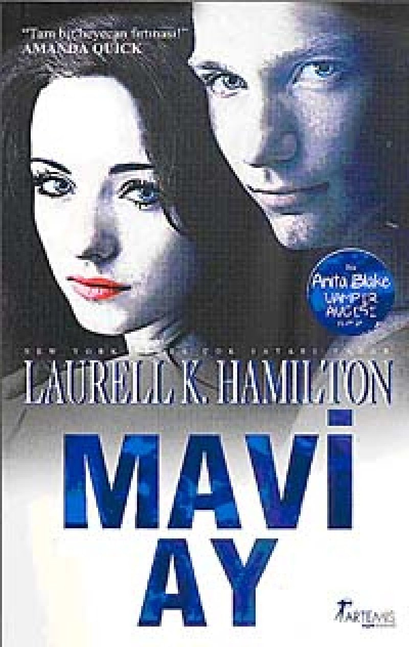 Mavi ay