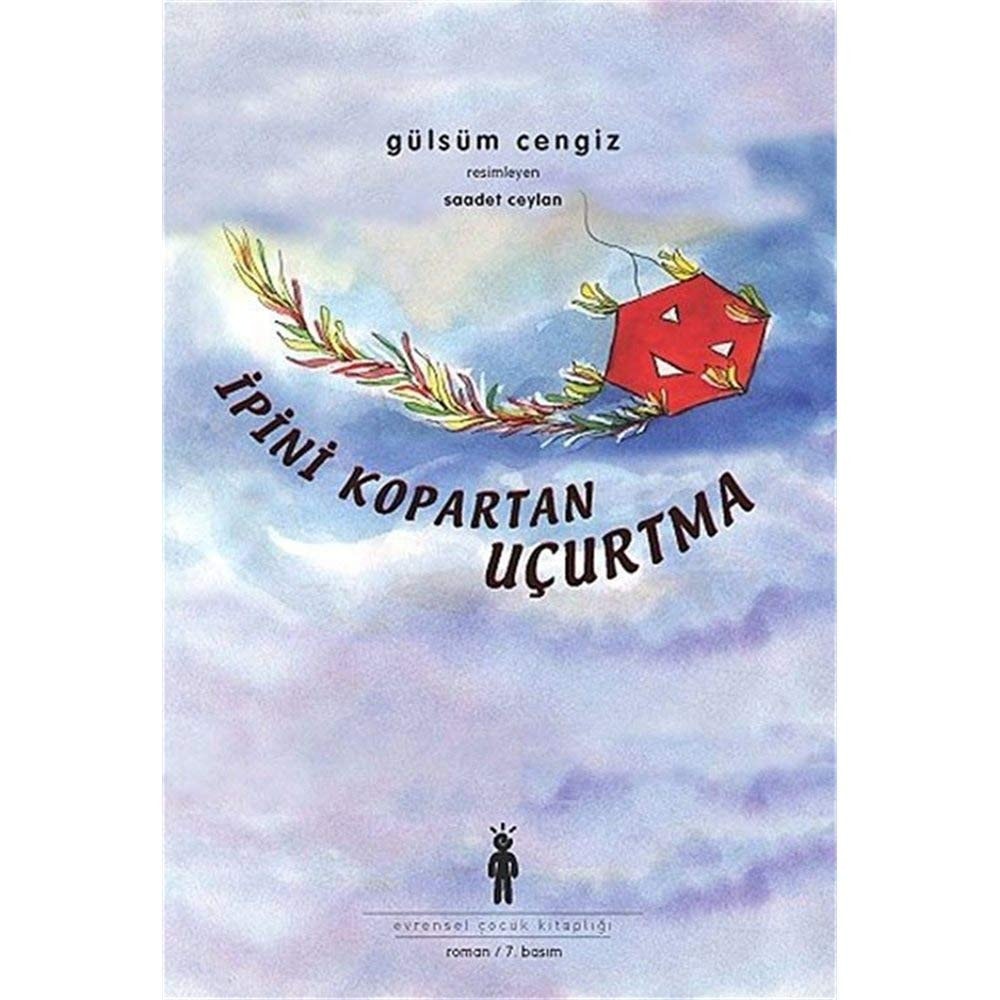 İpini Kopartan Uçurtma