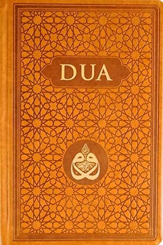 Dua - Evrad-i serife (Cep Boy - Taba)