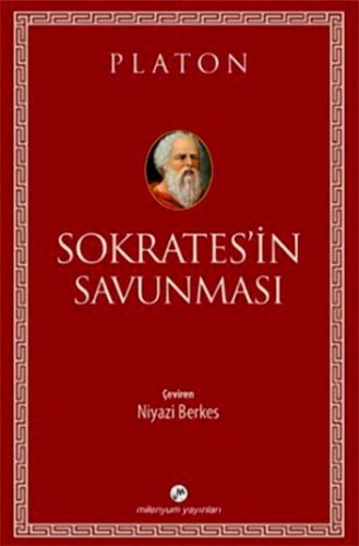 Sokrates'in Savunmasi