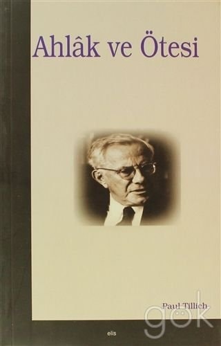 Ahlâk ve ötesi