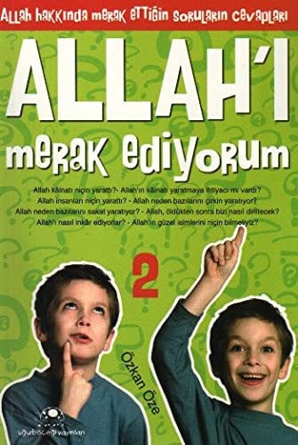 Allahi Merak Ediyorum 2