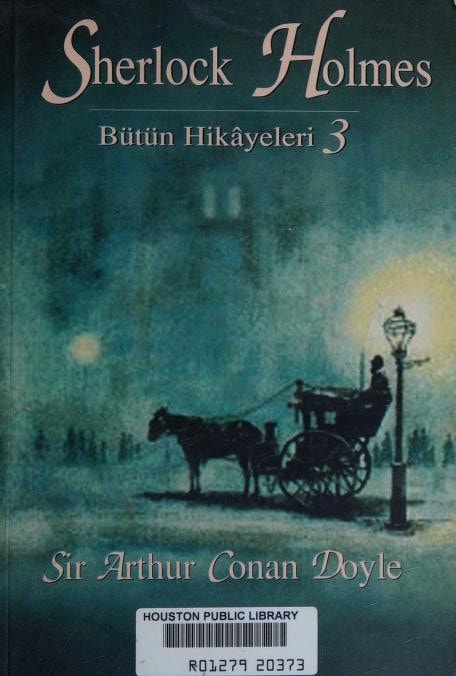 Bütün hikâyeleri 2
