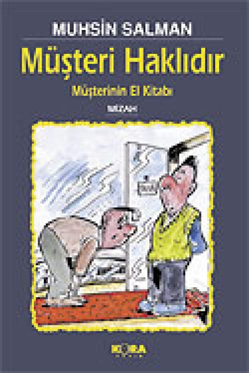 Musteri Haklidir