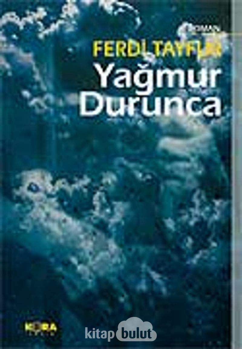 Yagmur Durunca