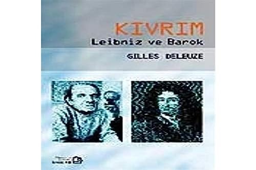 Kıvrım Leibniz ve Barok