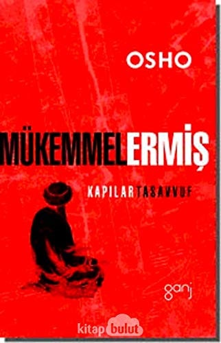 Mükemmel Ermis Kapilar Tasavvuf