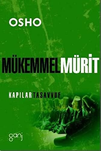 Mükemmel Mürit Kapilar Tasavvuf