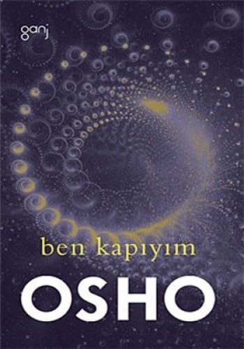 Ben kapıyım