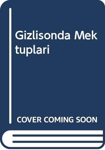 Gizlisonda mektupları