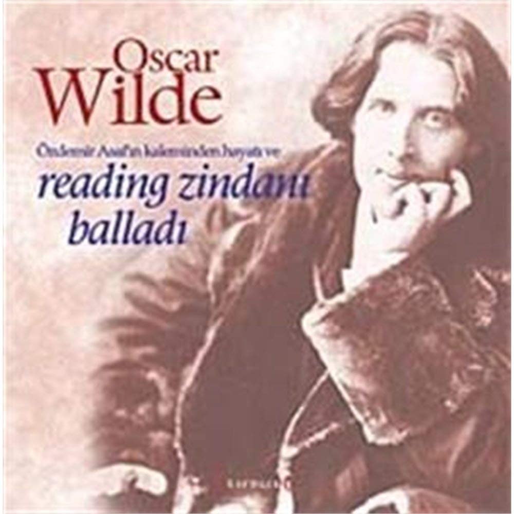 Reading zindanı baladı Özdemir Asaf'ın kaleminden hayatı ve