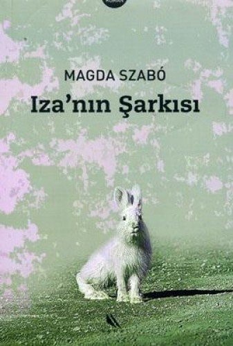 Iza'nın şarkısı roman