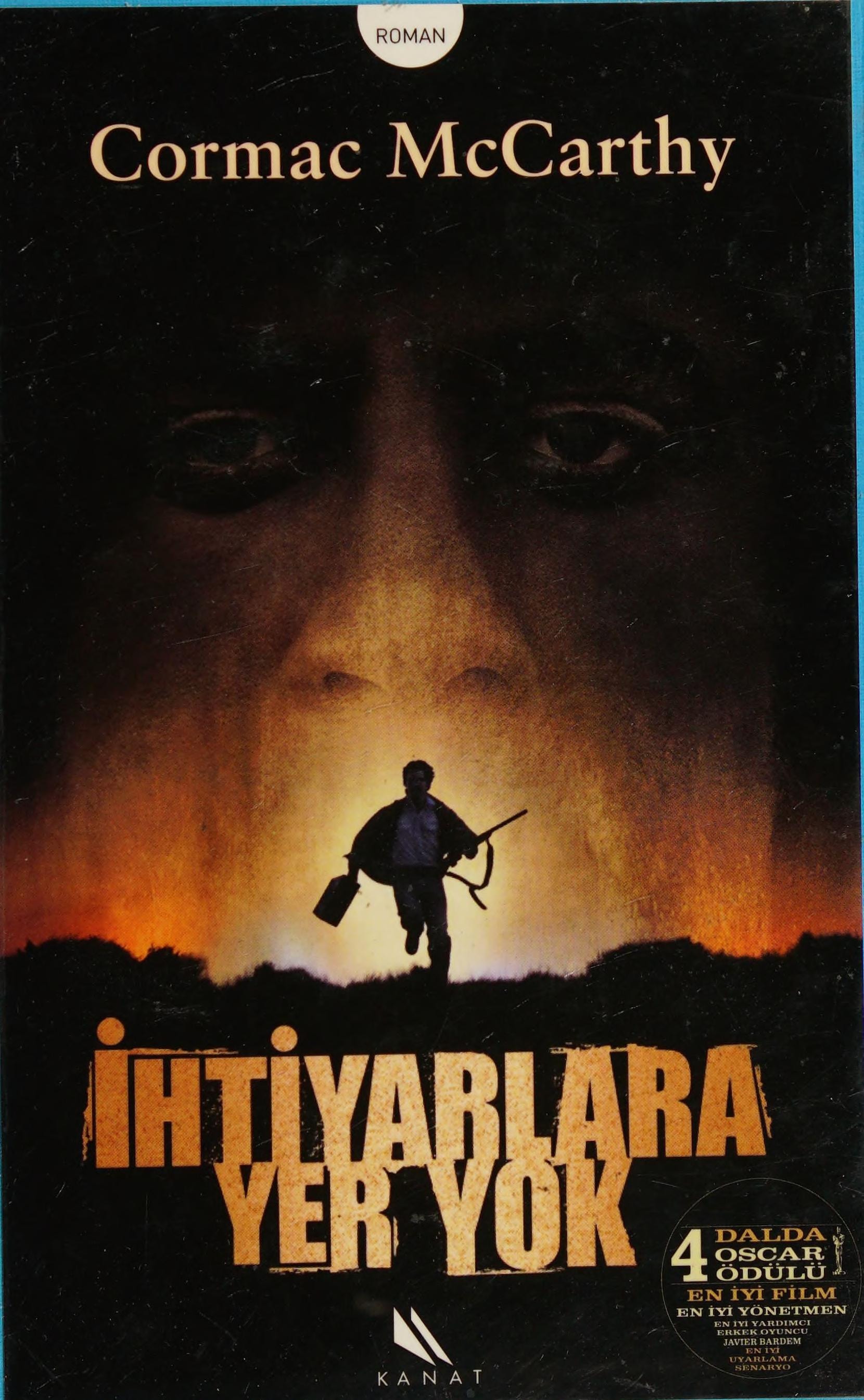 Ihtiyarlara Yer Yok