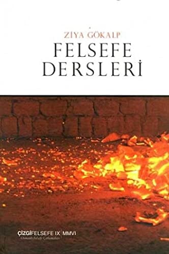 Felsefe Dersleri