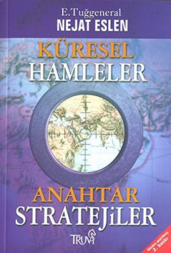 Küresel hamleler anahtar stratejiler