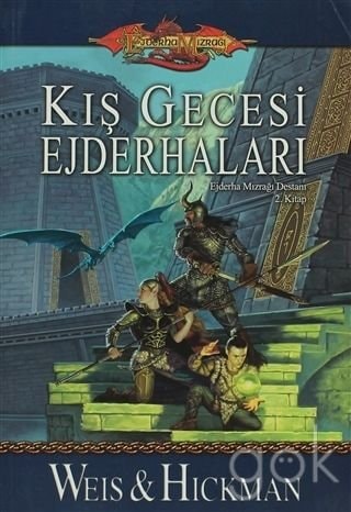 Ejderha mızrağı destanı