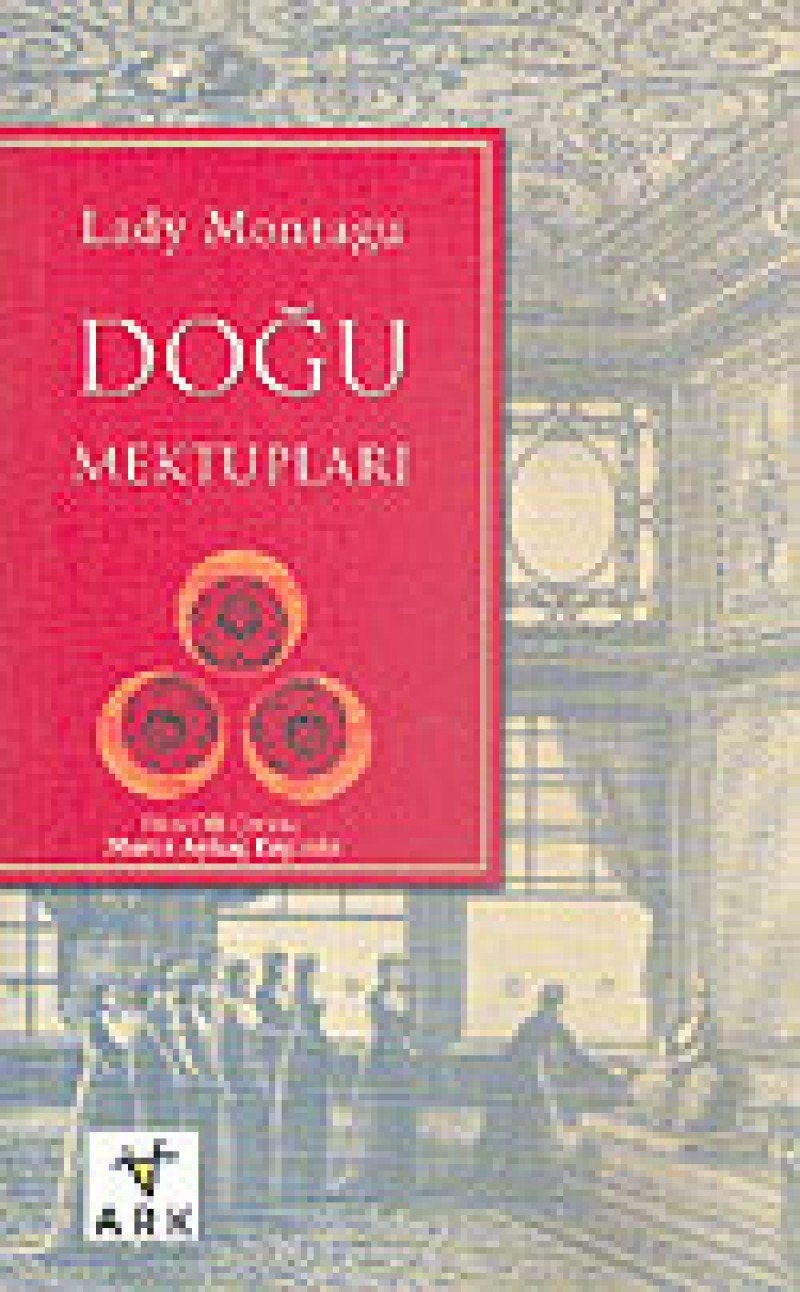 Doğu mektupları