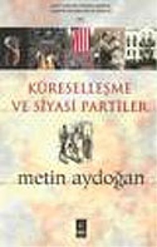 Küreselleşme ve siyasi partiler