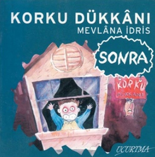 Korku Dükkani - Sonra