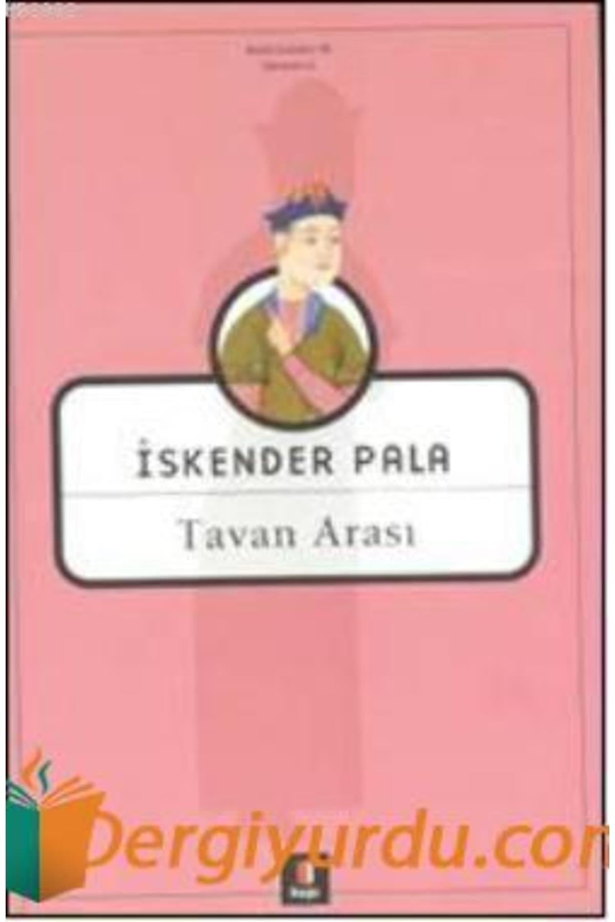 Tavan arası