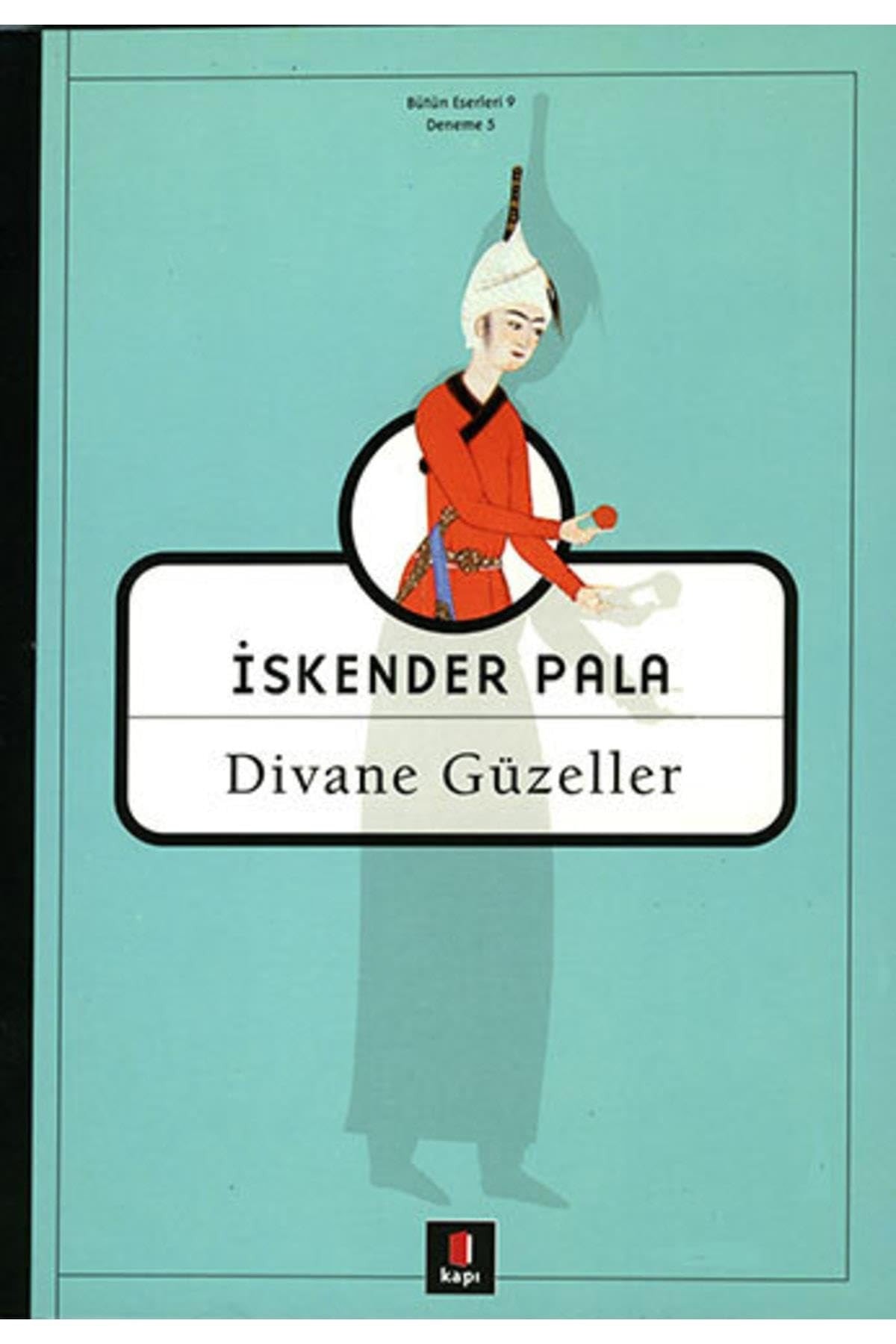 Divane Güzeller