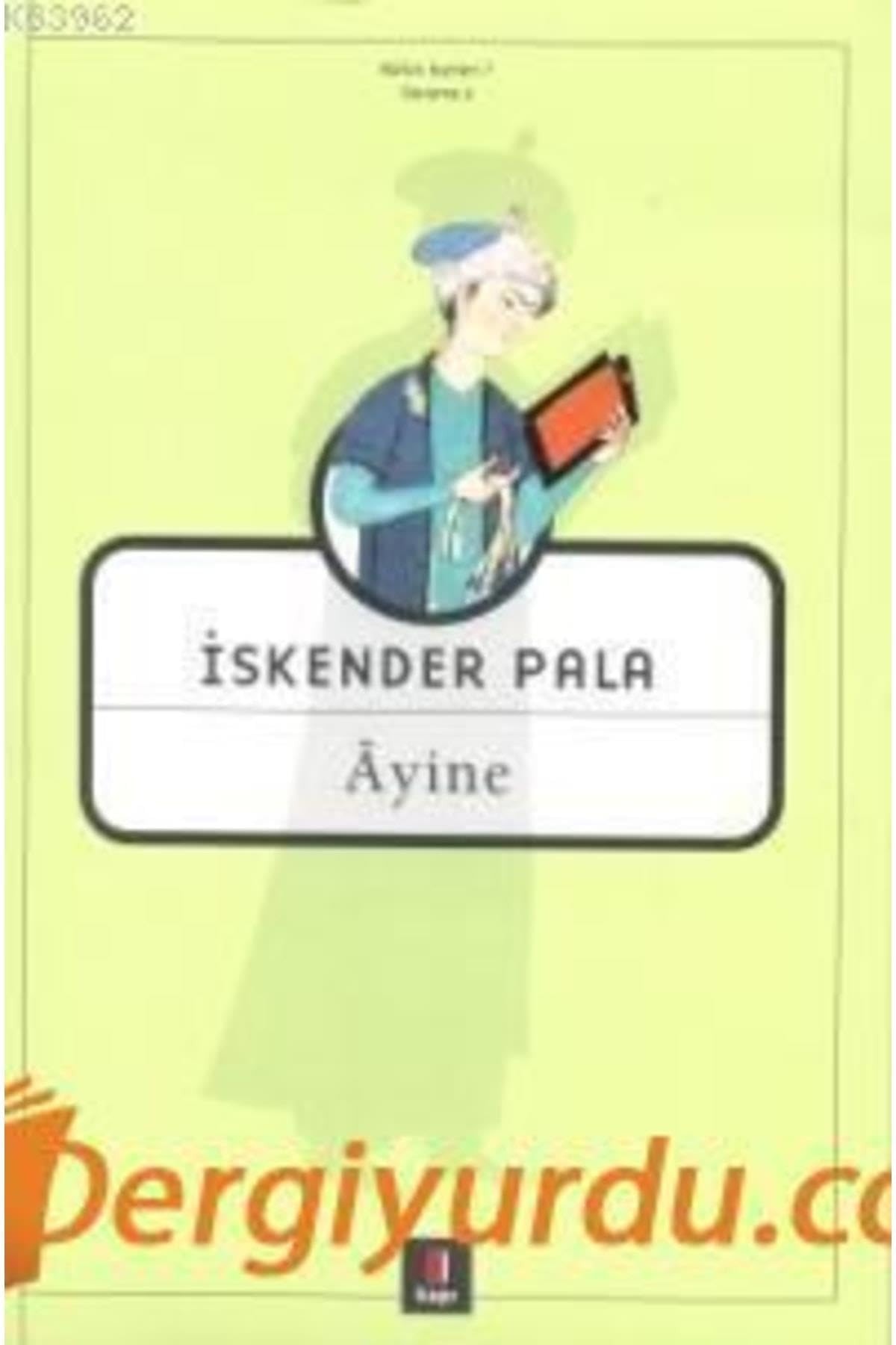 Ayine