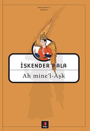 Ah minel - Ask