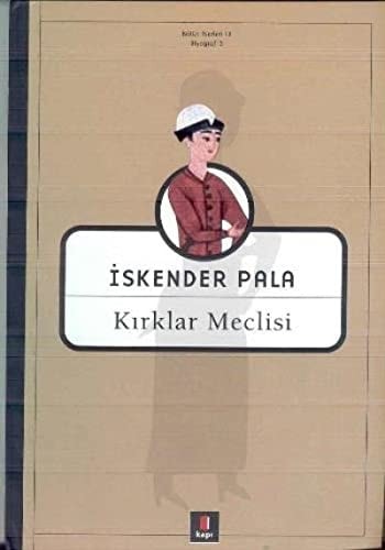 Kırklar meclisi