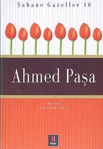 Ahmed Pasa Sahane Gazeller 10
